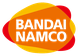 Logo Bandai Namco